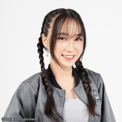 2020年SGO48プロフィール Huỳnh Ngô Kim Châu.jpg