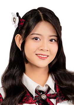 2024年JKT48プロフィール Angelina Christy.jpg