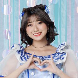 2023年BNK48プロフィール 大久保美織 3.jpg