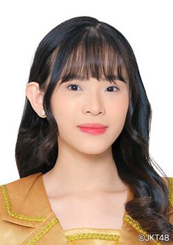 2023年JKT48プロフィール Jesslyn Elly.jpg