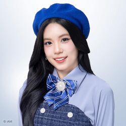 2025年BNK48プロフィール Luksorn 2.jpg