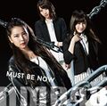 Must be now【限定盤B】