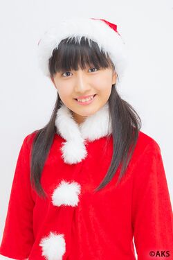 2018年NGT48プロフィール 小見山沙空 2.jpg