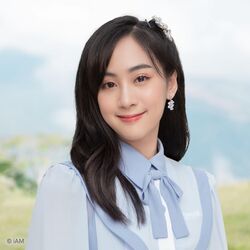 2022年CGM48プロフィール Nena 2.jpg
