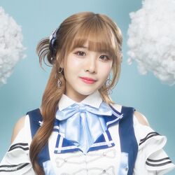 2024年CGM48プロフィール Kaning.jpg
