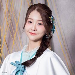 2025年CGM48プロフィール Jingjing 3.jpg