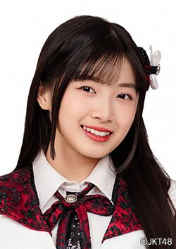 2025年JKT48プロフィール Fritzy Rosmerian.jpg