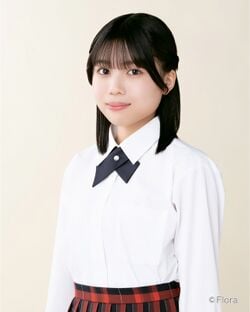 2025年NGT48プロフィール 辻田季音.jpg