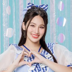 2023年BNK48プロフィール Kaiwan.jpg