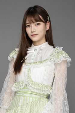 2023年AKB48 Team SHプロフィール 魏新.jpg