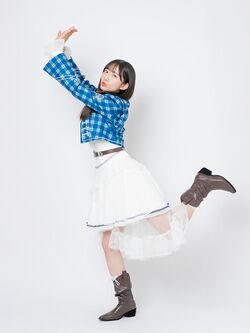 2026年僕青エイプリルフールプロフィール 早﨑すずき.jpg