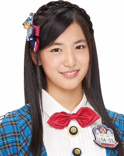2016年AKB48チーム8プロフィール 下尾みう.png