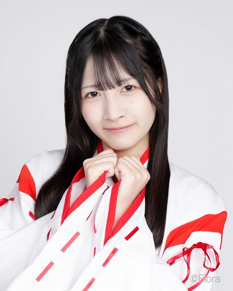 ファイル:2025年NGT48プロフィール 松坂紗帆.jpg