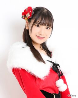 2020年NGT48プロフィール 藤崎未夢 2.jpg