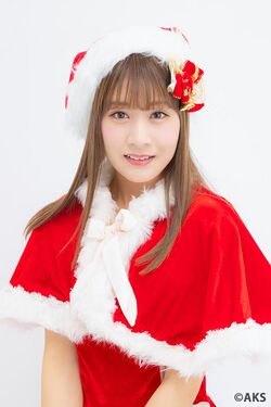 2018年NGT48プロフィール 加藤美南 2.jpg