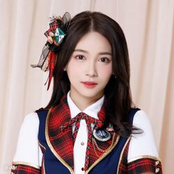 2023年BNK48プロフィール Patalee Prasertteerachai.jpg