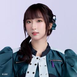 2025年BNK48プロフィール Emmy.jpg