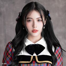 2023年BNK48プロフィール Warinrat Yolprasong 4.jpg