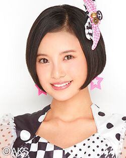 2014年AKB48プロフィール 兒玉遥.jpg