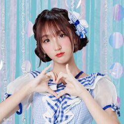2023年BNK48プロフィール Ornnitcha Phromsupa 4.jpg