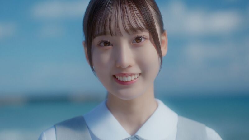 ファイル:2025年日向坂46 五期生お披露目 大田美月.jpg