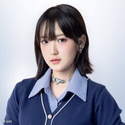 2025年BNK48プロフィール Mirin 2.jpg