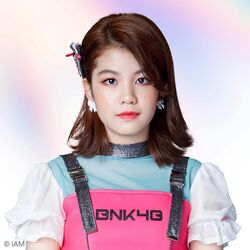 2021年BNK48プロフィール Ratah Chinkrajangkit.jpg