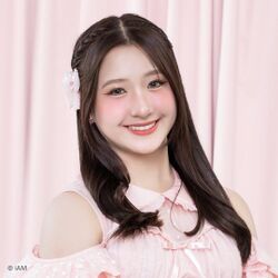2025年BNK48プロフィール Galeya 2.jpg