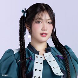 2025年BNK48プロフィール Marine.jpg