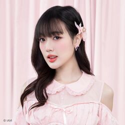 2025年BNK48プロフィール Yayee 2.jpg