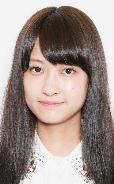ファイル:AKB48 16期生二次審査 庄司なぎさ.png