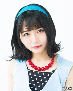 2018年HKT48プロフィール 秋吉優花 2.jpg