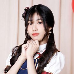2023年BNK48プロフィール Kotchapon Ponchokchai 2.jpg