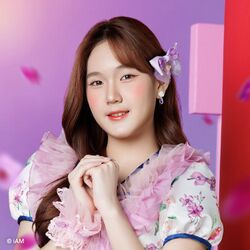 2023年BNK48プロフィール Pattra Theeravas 3.jpg