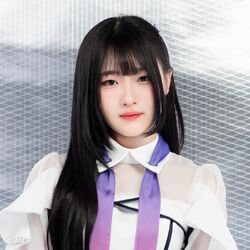 2024年BNK48プロフィール Kitchaya Udomboondee.jpg