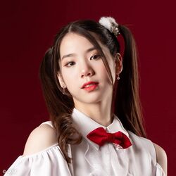 2022年BNK48プロフィール Nunthapak Kittirattanaviwat.jpg