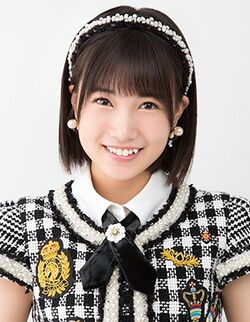 2017年AKB48プロフィール 朝長美桜.jpg