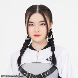 2020年SGO48プロフィール Nguyễn Hồ Trùng Dương.jpg