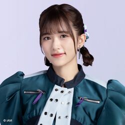 2025年BNK48プロフィール Proud.jpg