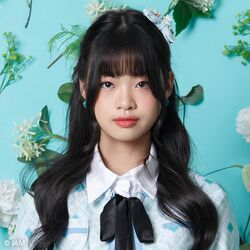 2021年CGM48プロフィール Parima.jpg