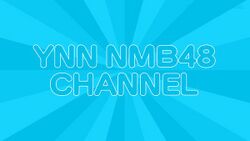 YNN NMB48 CHANNEL2.jpg
