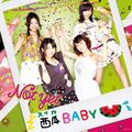 西瓜BABY (通常盤Type-C)(DVD付)