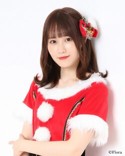 2020年NGT48プロフィール 西潟茉莉奈 2.jpg