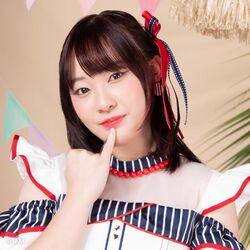 2023年CGM48プロフィール Jjae 2.jpg