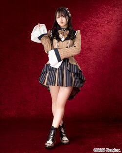 2023年SKE48プロフィール 赤堀君江 2.jpg