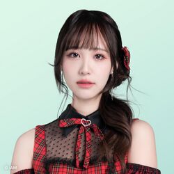 2025年CGM48プロフィール Sita.jpg
