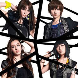 Lost the way (+DVD)【ジャケットC】.jpg