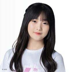 2022年BNK48プロフィール Kitchaya Udomboondee.jpg