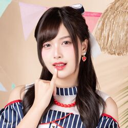 2023年CGM48プロフィール Nana 2.jpg