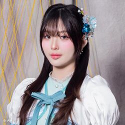 2025年CGM48プロフィール Lingling 3.jpg